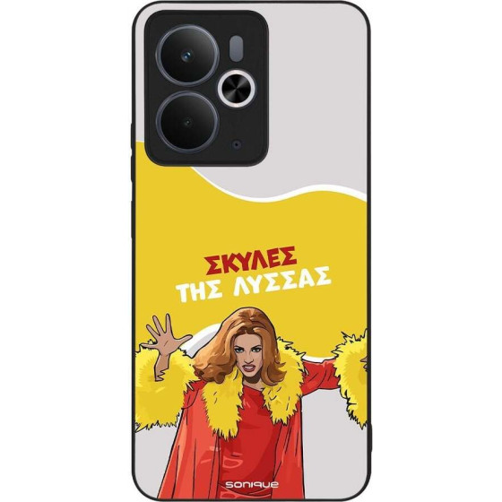 Sonique ���� Greek Cult TV Series ��� Realme 14 5G / Realme 14T 5G ������ ��� ������