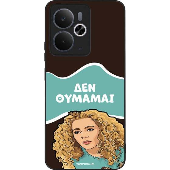 Sonique ���� Greek Cult TV Series ��� Realme 14 5G / Realme 14T 5G ��� �������