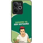 Sonique ���� Greek Cult TV Series ��� Realme 14 5G / Realme 14T 5G ������� ��
