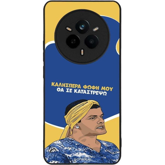 Sonique ���� Greek Cult TV Series ��� Realme 14 Pro 5G �� �� ����������