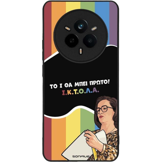 Sonique ���� Greek Cult TV Series ��� Realme 14 Pro 5G ������