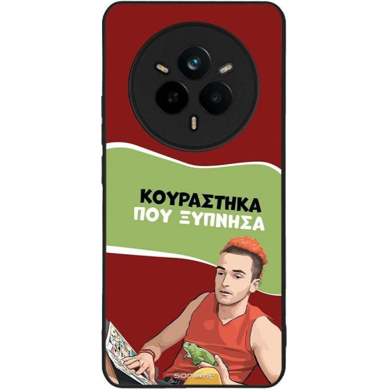 Sonique ���� Greek Cult TV Series ��� Realme 14 Pro 5G ���������� ��� �������