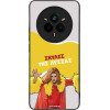 Sonique ���� Greek Cult TV Series ��� Realme 14 Pro 5G ������ ��� ������