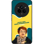 Sonique ���� Greek Cult TV Series ��� Realme 14 Pro 5G ������������ �����