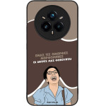 Sonique ���� Greek Cult TV Series ��� Realme 14 Pro Plus 5G ������� ����������