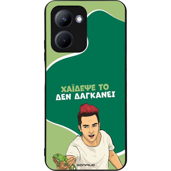Sonique ���� Greek Cult TV Series ��� Realme C33 ������� ��