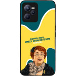Sonique ���� Greek Cult TV Series ��� Realme C35 ������������ �����