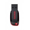 SANDISK SDCZ50-008G-E11 CRUZER BLADE USB 8GB