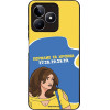Sonique ���� Greek Cult TV Series ��� Realme C51 / Realme C53 / Realme Note 50 4G ������� �� ������