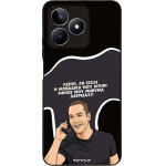 Sonique ���� Greek Cult TV Series ��� Realme C51 / Realme C53 / Realme Note 50 4G �������� ��� �����