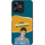 Sonique ���� Greek Cult TV Series ��� Realme C51 / Realme C53 / Realme Note 50 4G ��� ��� �����