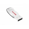 SANDISK SDCZ50C-016G-B35W CRUZER BLADE WHITEUSB 16