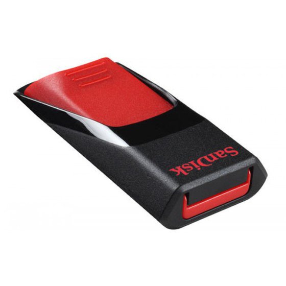 SANDISK SDCZ51-008G-B35 CRUZER EDGE USB 8 GB