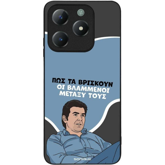 Sonique ���� Greek Cult TV Series ��� Realme C61 4G / Realme C63 4G ���������