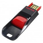SANDISK SDCZ51-016G-B35 CRUZER EDGE USB 16 GB