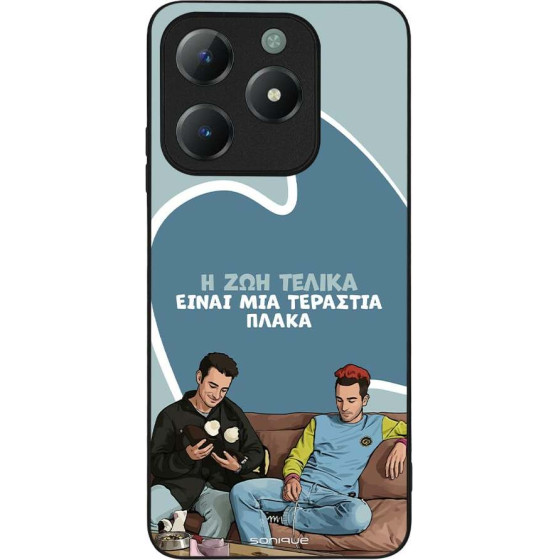 Sonique ���� Greek Cult TV Series ��� Realme C61 4G / Realme C63 4G � ��� ����� �����