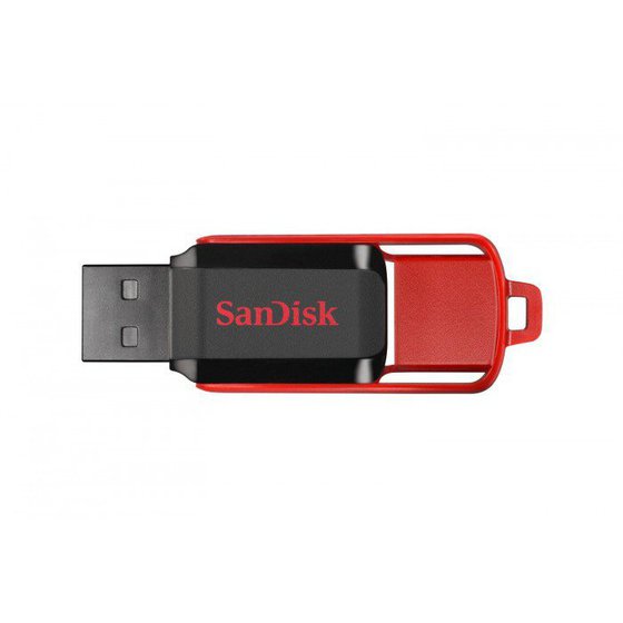 SANDISK SDCZ52-016G-B35 CRUZER SWITCH 16GB