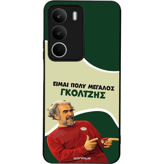 Sonique ���� Greek Cult TV Series ��� Realme C71 4G ��������