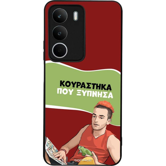 Sonique ���� Greek Cult TV Series ��� Realme C71 4G ���������� ��� �������