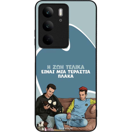 Sonique ���� Greek Cult TV Series ��� Realme C75 4G � ��� ����� �����