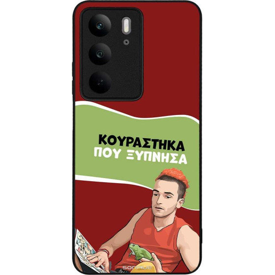 Sonique ���� Greek Cult TV Series ��� Realme C75 4G ���������� ��� �������
