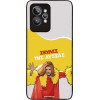 Sonique ���� Greek Cult TV Series ��� Realme GT 2 Pro ������ ��� ������