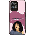 Sonique ���� Greek Cult TV Series ��� Realme GT 2 Pro ��� ����� ��� �����