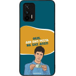 Sonique ���� Greek Cult TV Series ��� Realme GT 5G ��� ��� �����