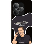 Sonique ���� Greek Cult TV Series ��� Realme GT 6 5G / Realme GT 6T 5G �������� ��� �����