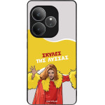Sonique ���� Greek Cult TV Series ��� Realme GT 6 5G / Realme GT 6T 5G ������ ��� ������