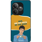 Sonique ���� Greek Cult TV Series ��� Realme GT 6 5G / Realme GT 6T 5G ��� ��� �����