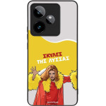 Sonique ���� Greek Cult TV Series ��� Realme GT 7 5G / Realme GT 7T 5G ������ ��� ������