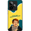 Sonique ���� Greek Cult TV Series ��� Realme GT 7 5G / Realme GT 7T 5G ������������ �����