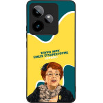 Sonique ���� Greek Cult TV Series ��� Realme GT 7 5G / Realme GT 7T 5G ������������ �����