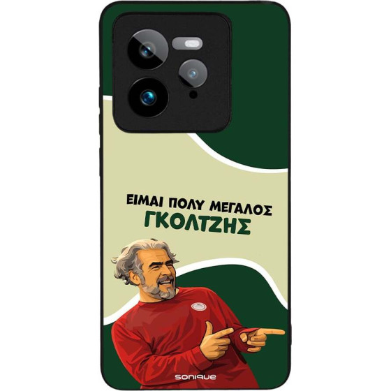 Sonique ���� Greek Cult TV Series ��� Realme GT 7 Pro 5G ��������