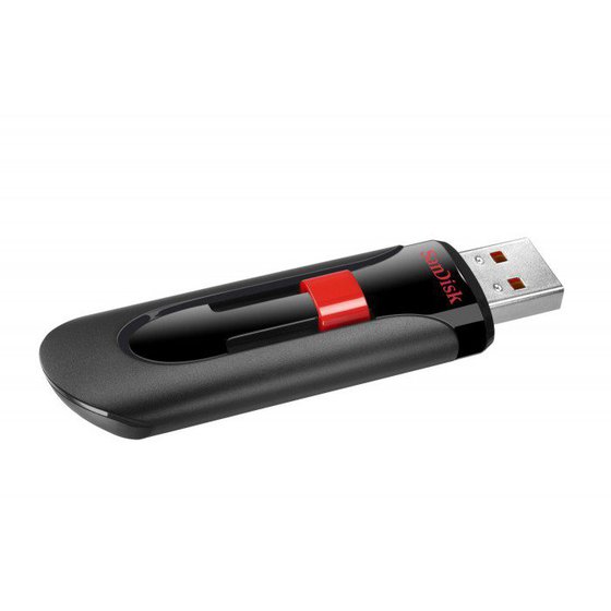 SANDISK SDCZ60-064G-B35 CRUZER GLIDE 64GB