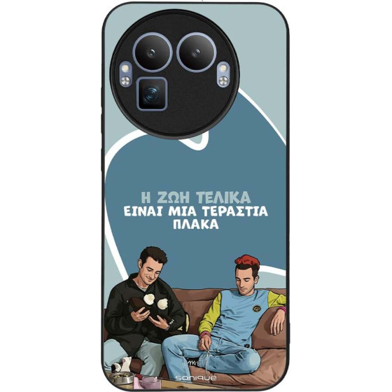 Sonique ���� Greek Cult TV Series ��� Realme GT 8 Pro 5G � ��� ����� �����