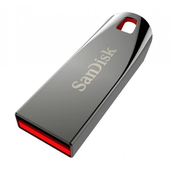 SANDISK SDCZ71-016G-B35 CRUZER FORCE 16GB