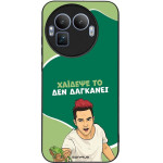 Sonique ���� Greek Cult TV Series ��� Realme GT 8 Pro 5G ������� ��