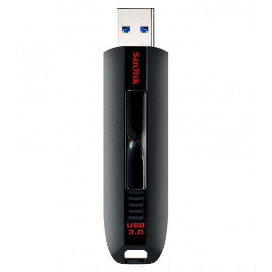 SANDISK SDCZ80-032G-G46 CRUZER EXTREME 32GB FLASH