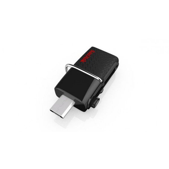 SANDISK SDDD2-016G-G46 ULTRA ANDROID DUAL USB 3.0 16GB