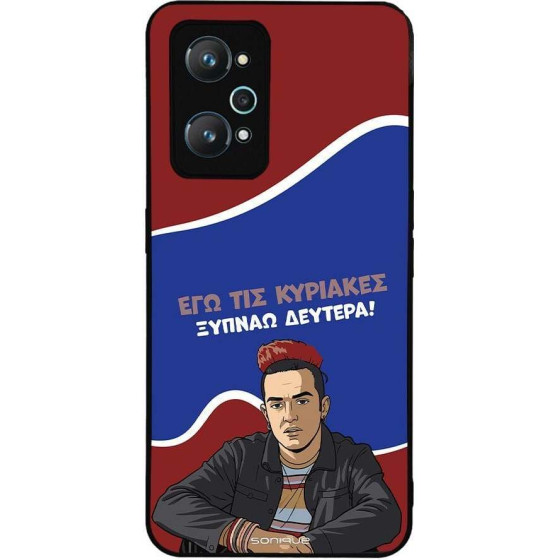 Sonique ���� Greek Cult TV Series ��� Realme GT Neo 2 5G / Realme GT 2 5G / Realme GT Neo 3T 5G ������ �������