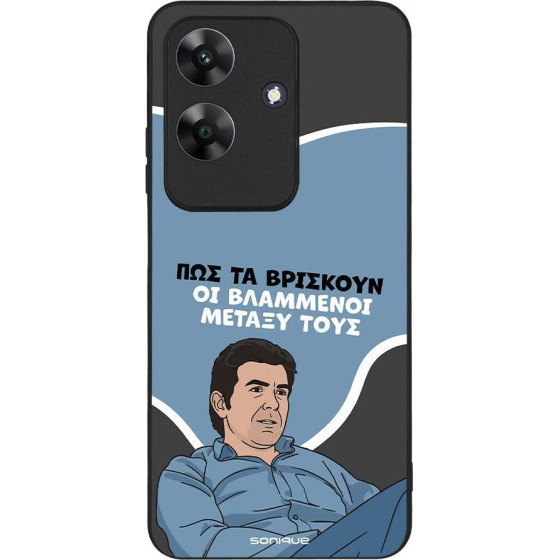 Sonique ���� Greek Cult TV Series ��� Realme Note 60 4G ���������