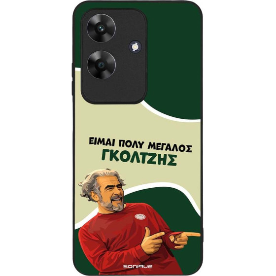 Sonique ���� Greek Cult TV Series ��� Realme Note 60 4G ��������