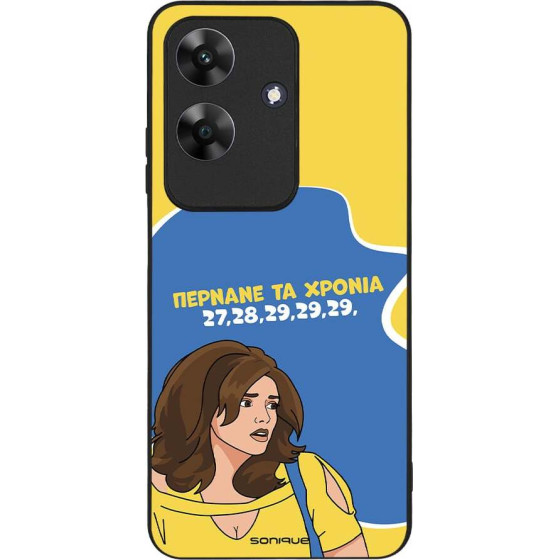 Sonique ���� Greek Cult TV Series ��� Realme Note 60 4G ������� �� ������