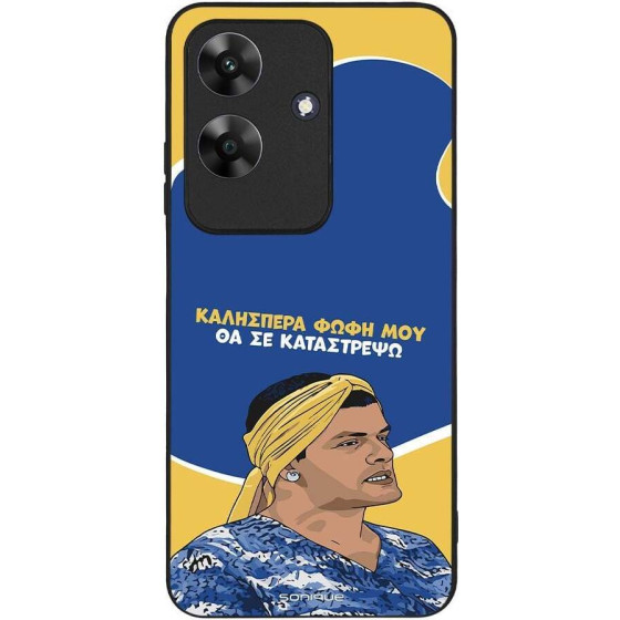 Sonique ���� Greek Cult TV Series ��� Realme Note 60 4G �� �� ����������