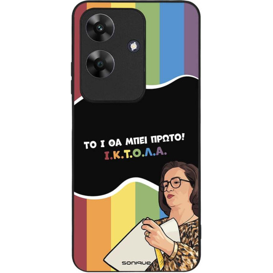 Sonique ���� Greek Cult TV Series ��� Realme Note 60 4G ������