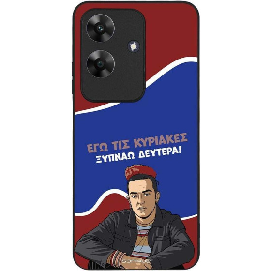 Sonique ���� Greek Cult TV Series ��� Realme Note 60 4G ������ �������