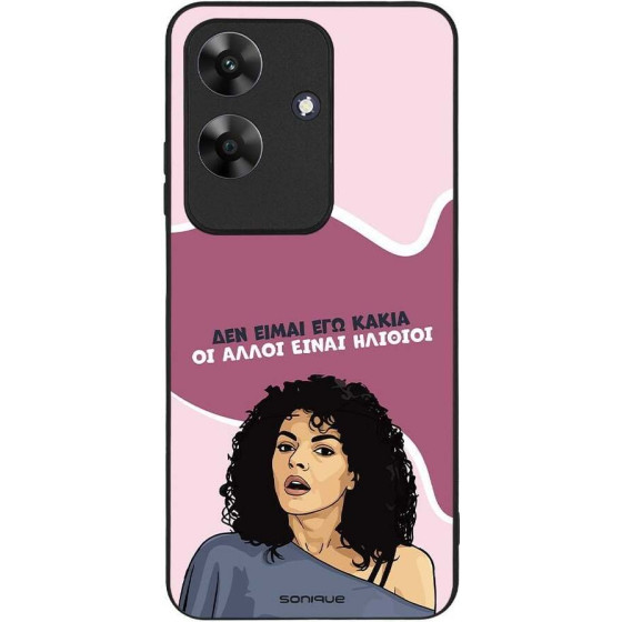 Sonique ���� Greek Cult TV Series ��� Realme Note 60 4G ��� ����� ��� �����