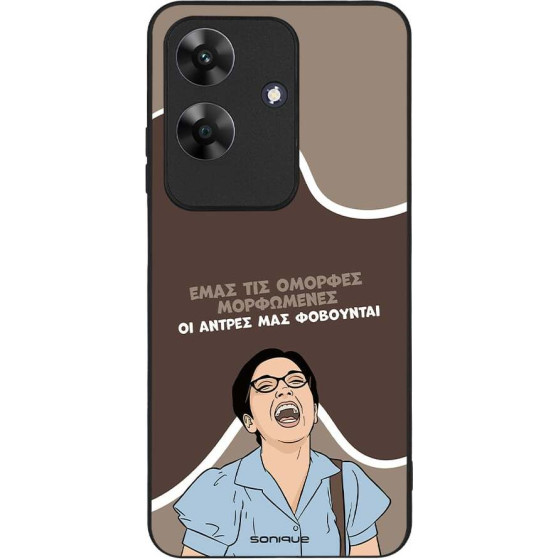 Sonique ���� Greek Cult TV Series ��� Realme Note 60 4G ������� ����������